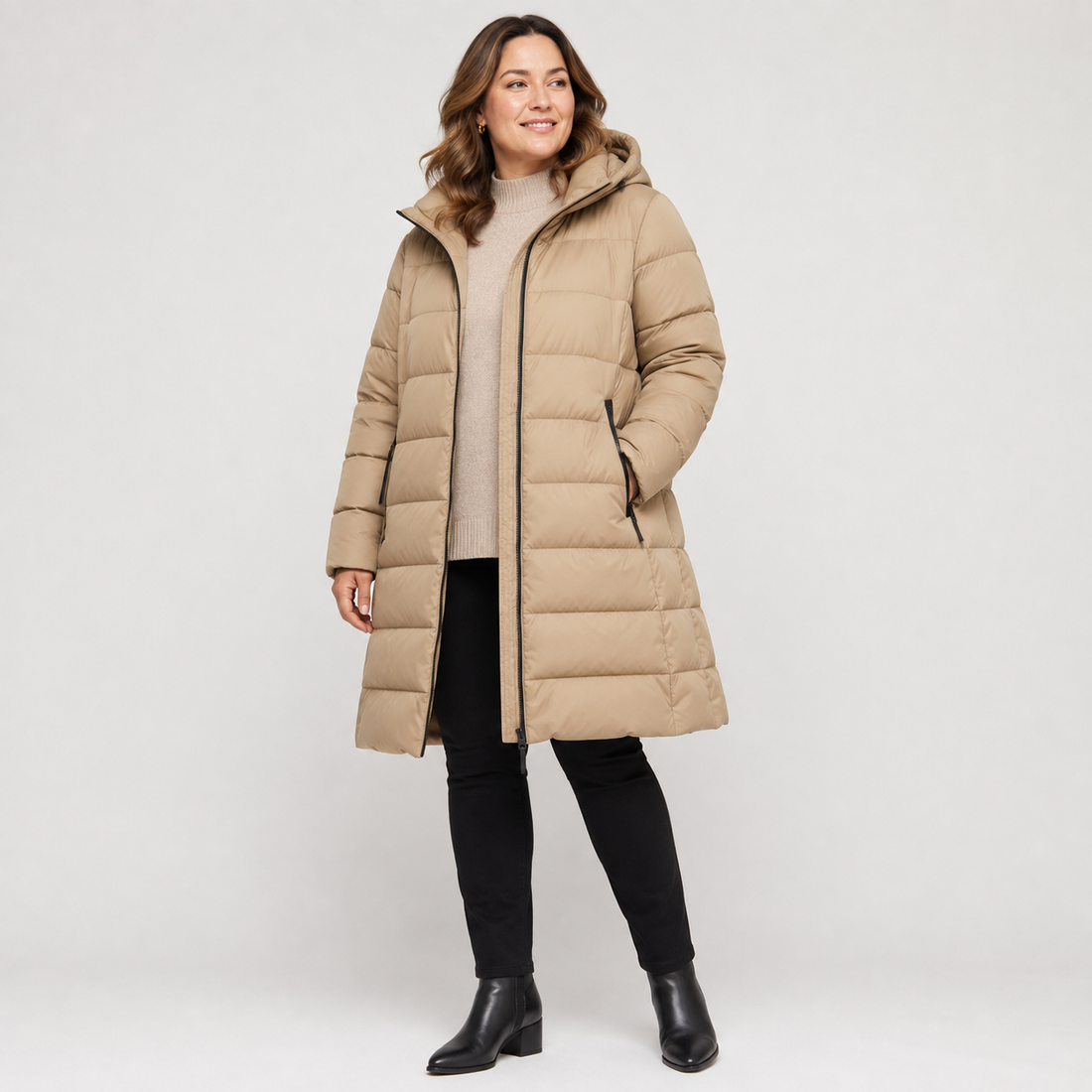 2026 Women's Winter Jacket Trends Boutique Buyers Should Watch