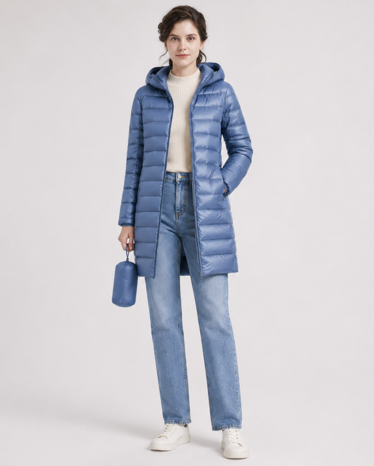 Down jacket wholesale supplier evaluation for professional outerwear buyers