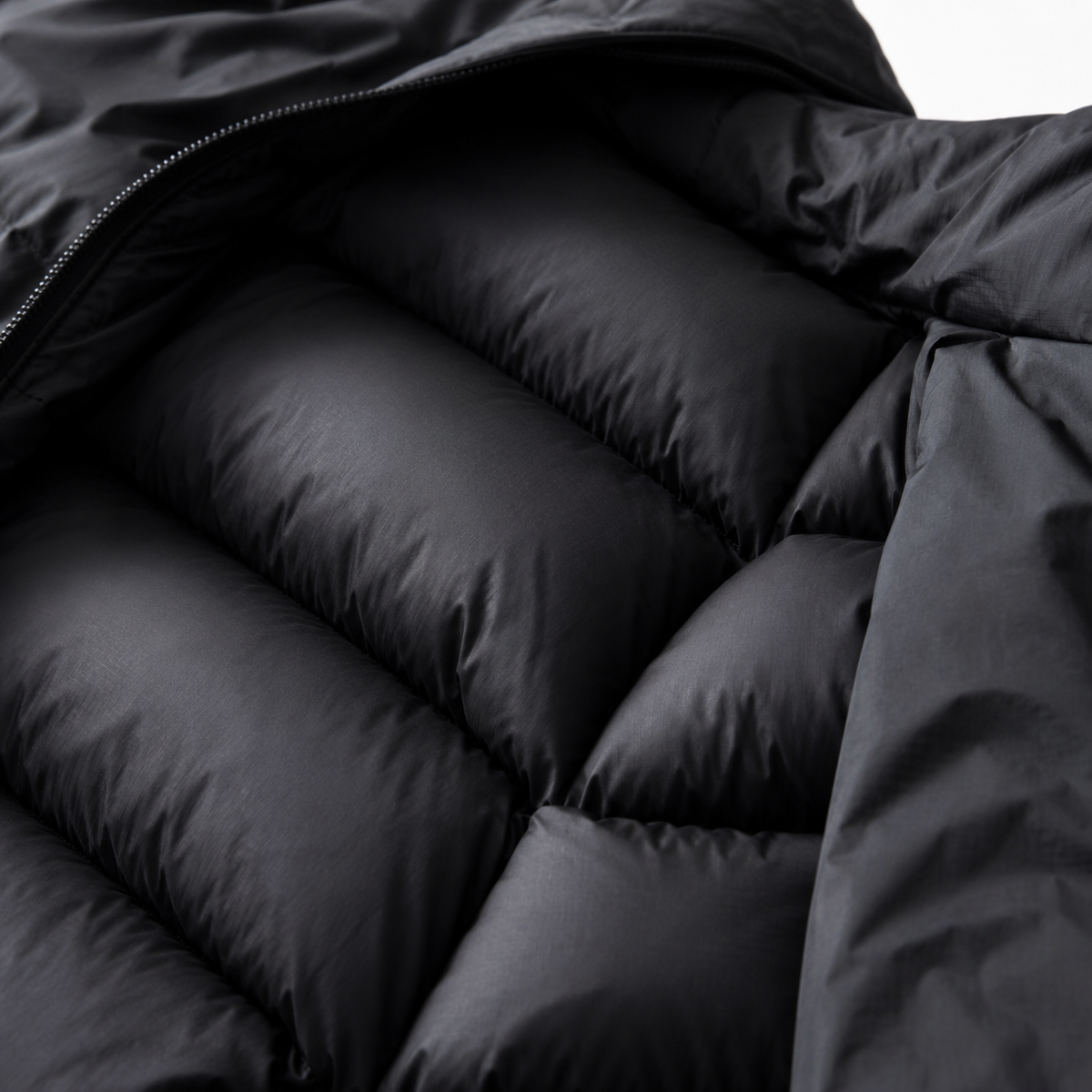 Women's Beige Diamond Quilted Puffer Jacket – Wholesale