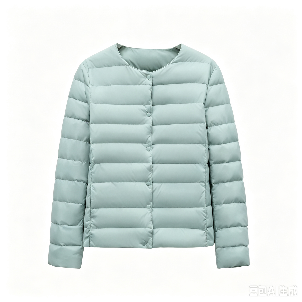 Women's Hooded Mid-Length Puffer Jacket | US Ready Stock Wholesale