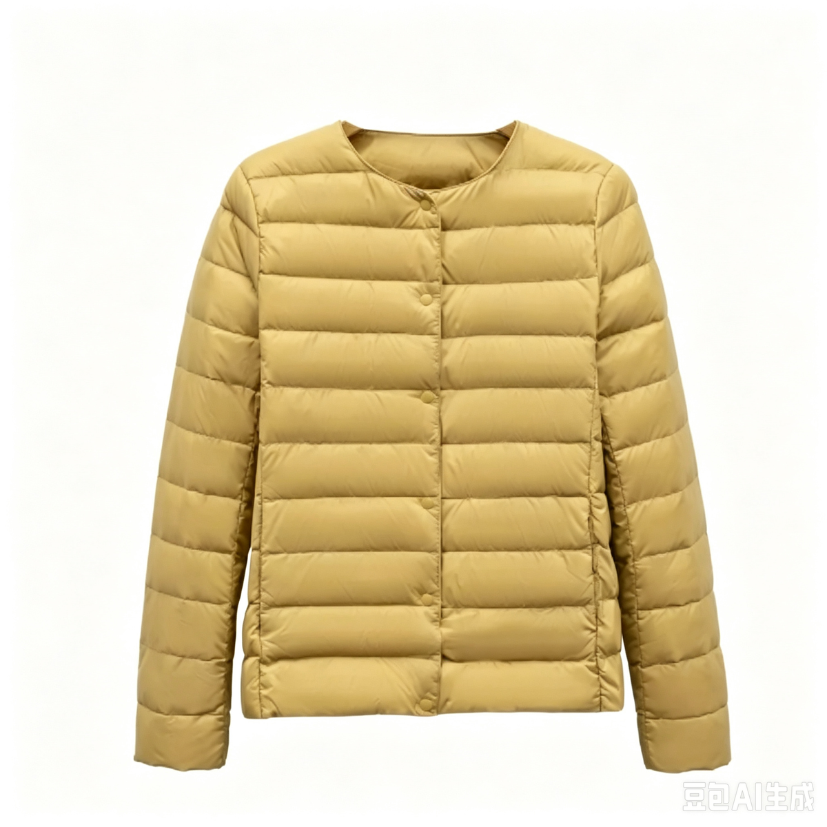 Women's Hooded Mid-Length Puffer Jacket | US Ready Stock Wholesale